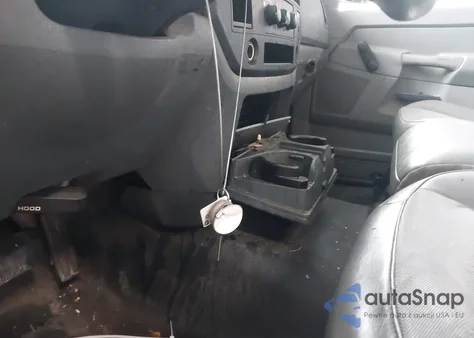 2007 Dodge Ram 1500 St z USA, uszkodzony, nr VIN 1D7HA16P57J578860